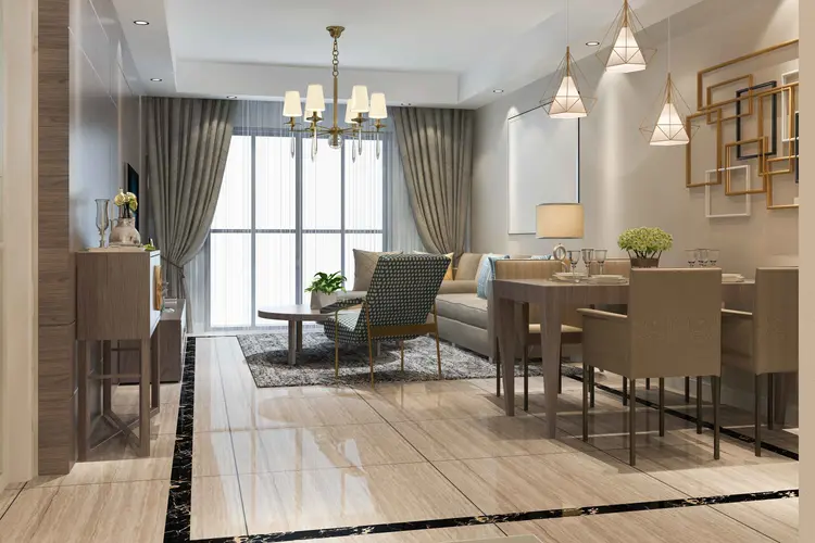 Emaar Elara Lucknow