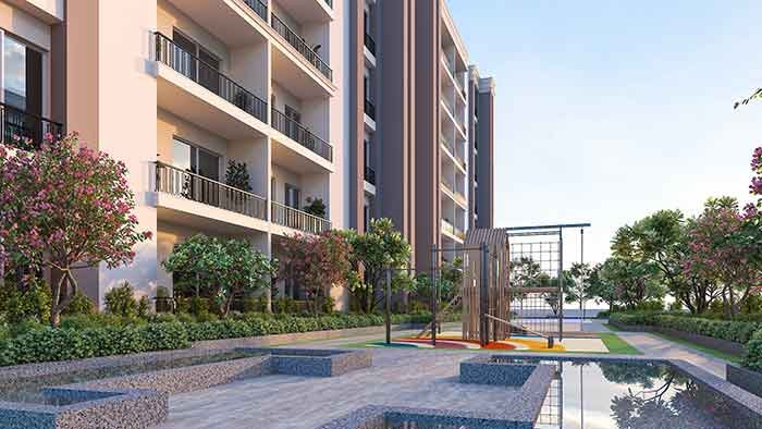 Evara Shades Lucknow