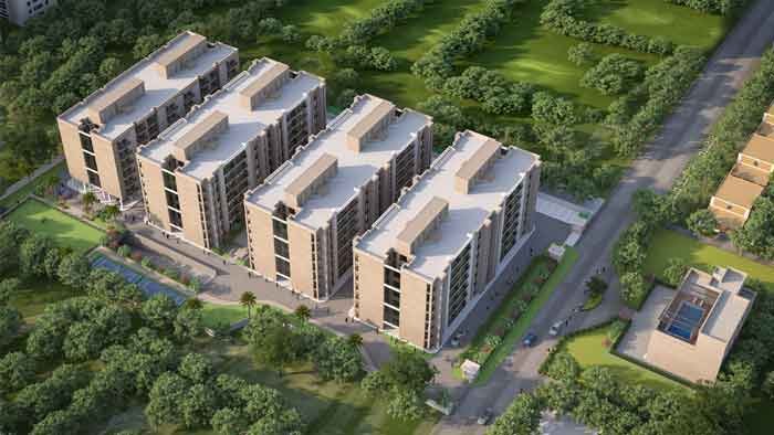 Evara Shades Lucknow