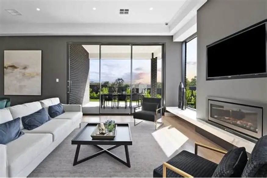 High-end flats in Lucknow