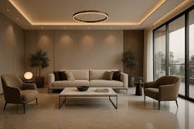 High-end flats in Lucknow