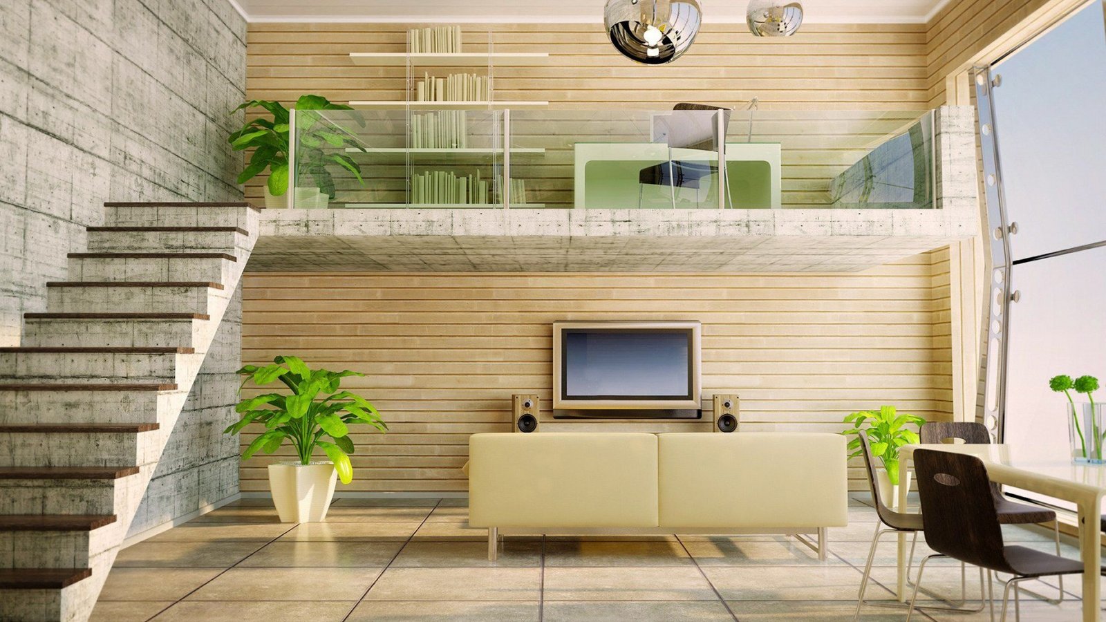 High-end flats in Lucknow