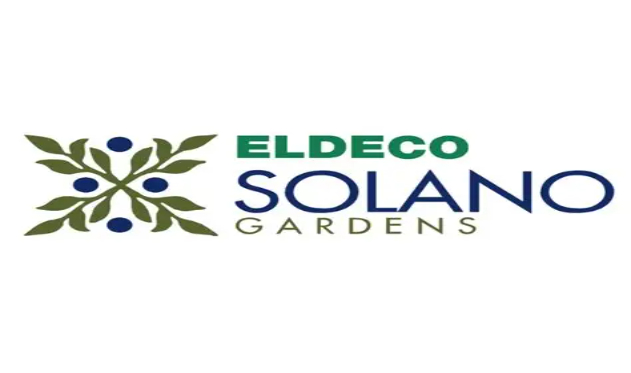 Eldeco Solano Gardens