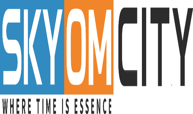 Skyom City Lucknow