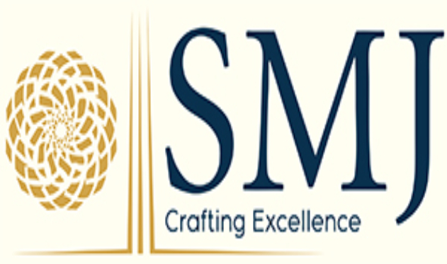 SMJ Villa