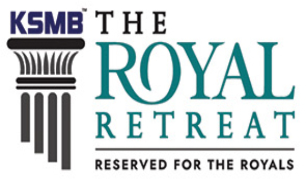 The Royal Retreat