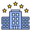 5-Star Business-Class Hospitality